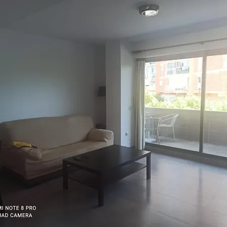 Edificio Zodiaco Apartment