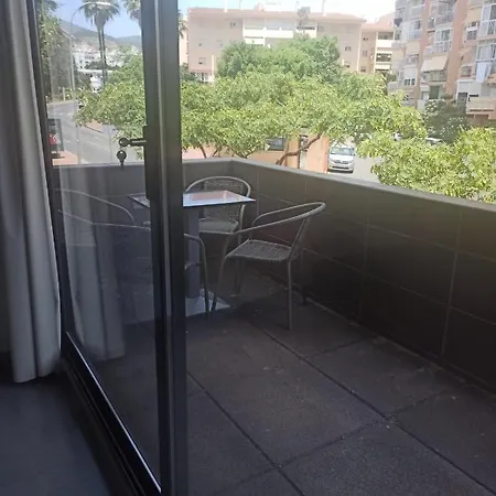 Edificio Zodiaco Apartment Benalmadena