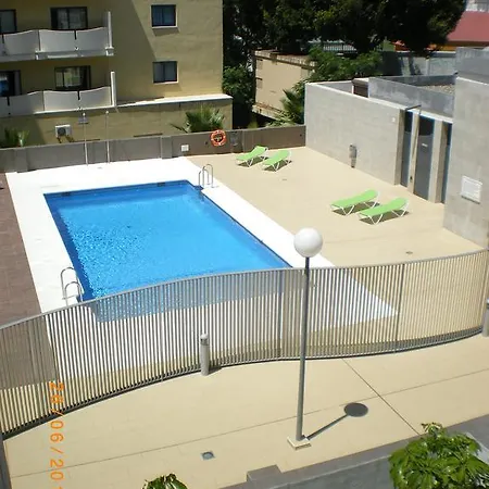 Edificio Zodiaco Benalmadena