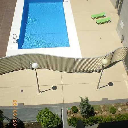 Edificio Zodiaco Apartment Benalmádena