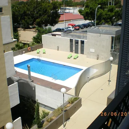 Edificio Zodiaco Apartment *